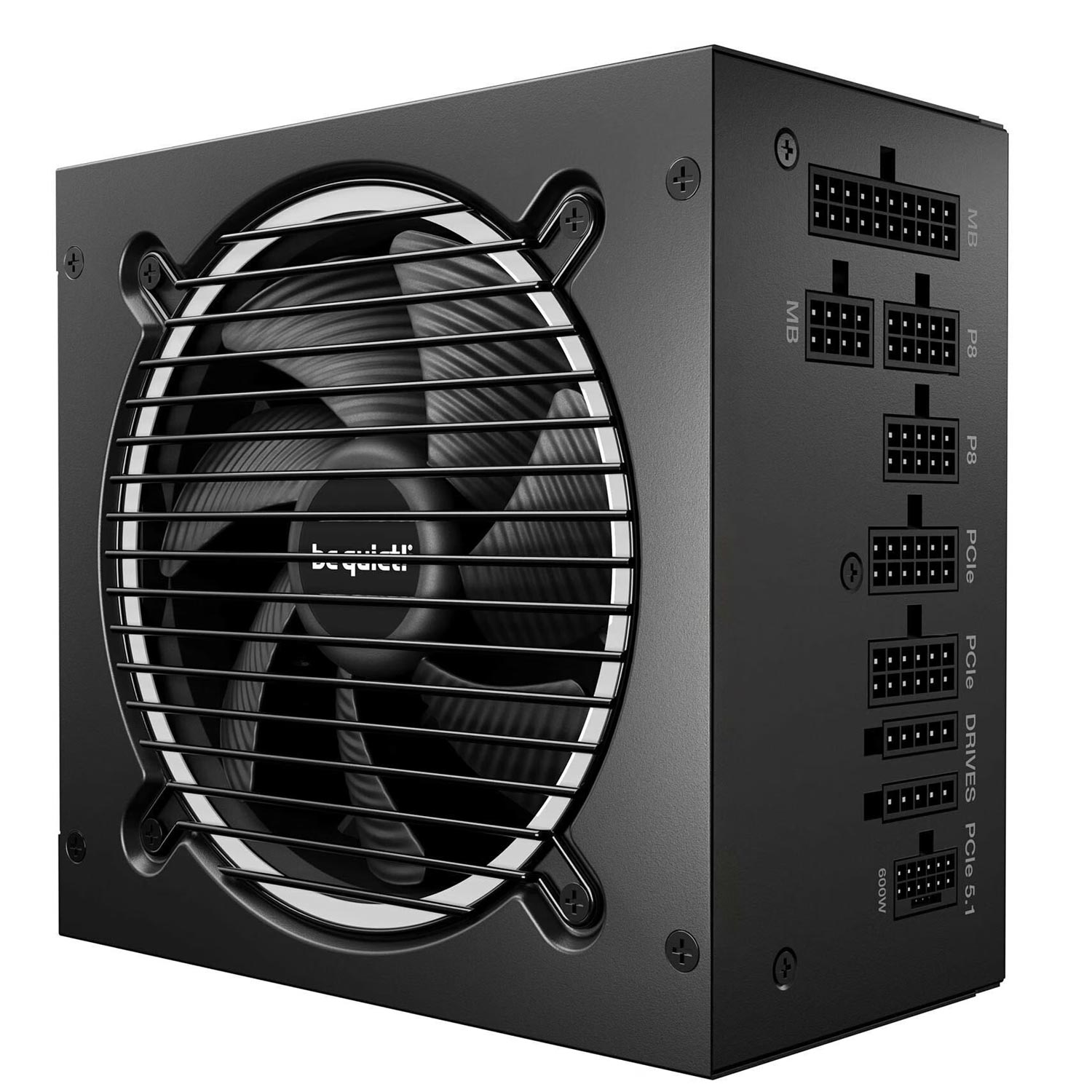 be quiet! Pure Power 13 M 1000W Netzteil