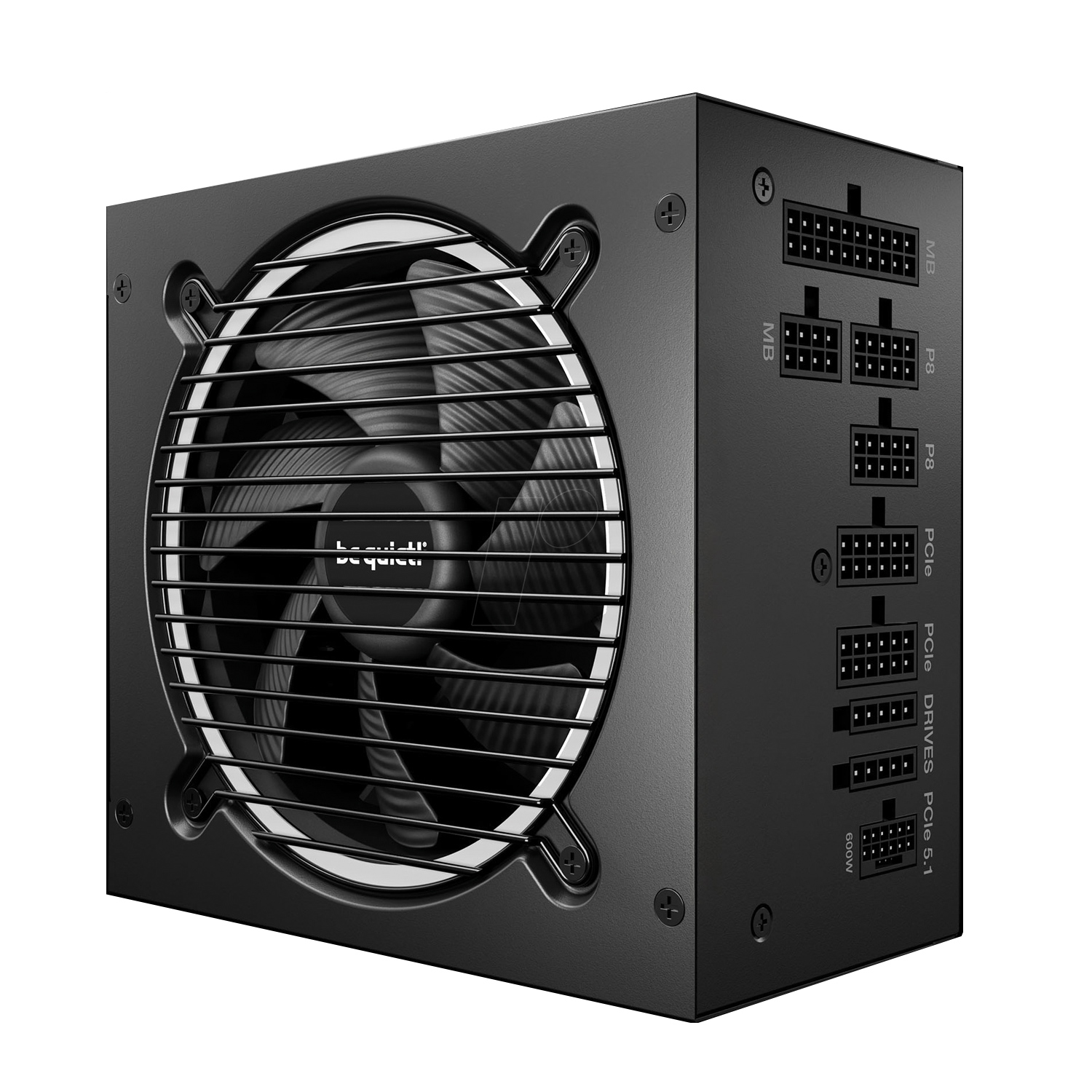 be quiet! Pure Power 13 M 1200W ATX 3.1 Netzteil