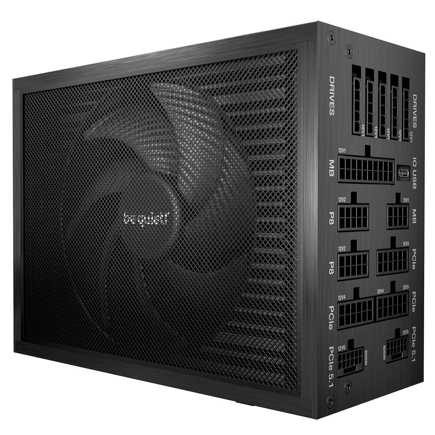 be quiet! Dark Power Pro 14 IO 1300W ATX Netzteil