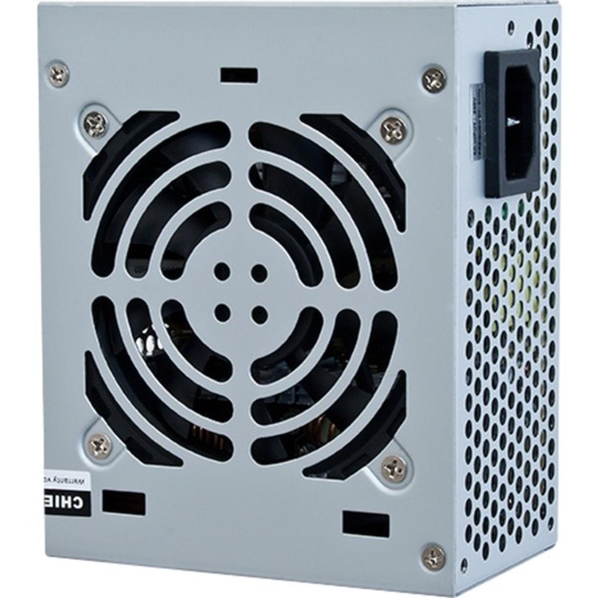 Chieftec SFX-250VS PC-Netzteil mehrfarbig
