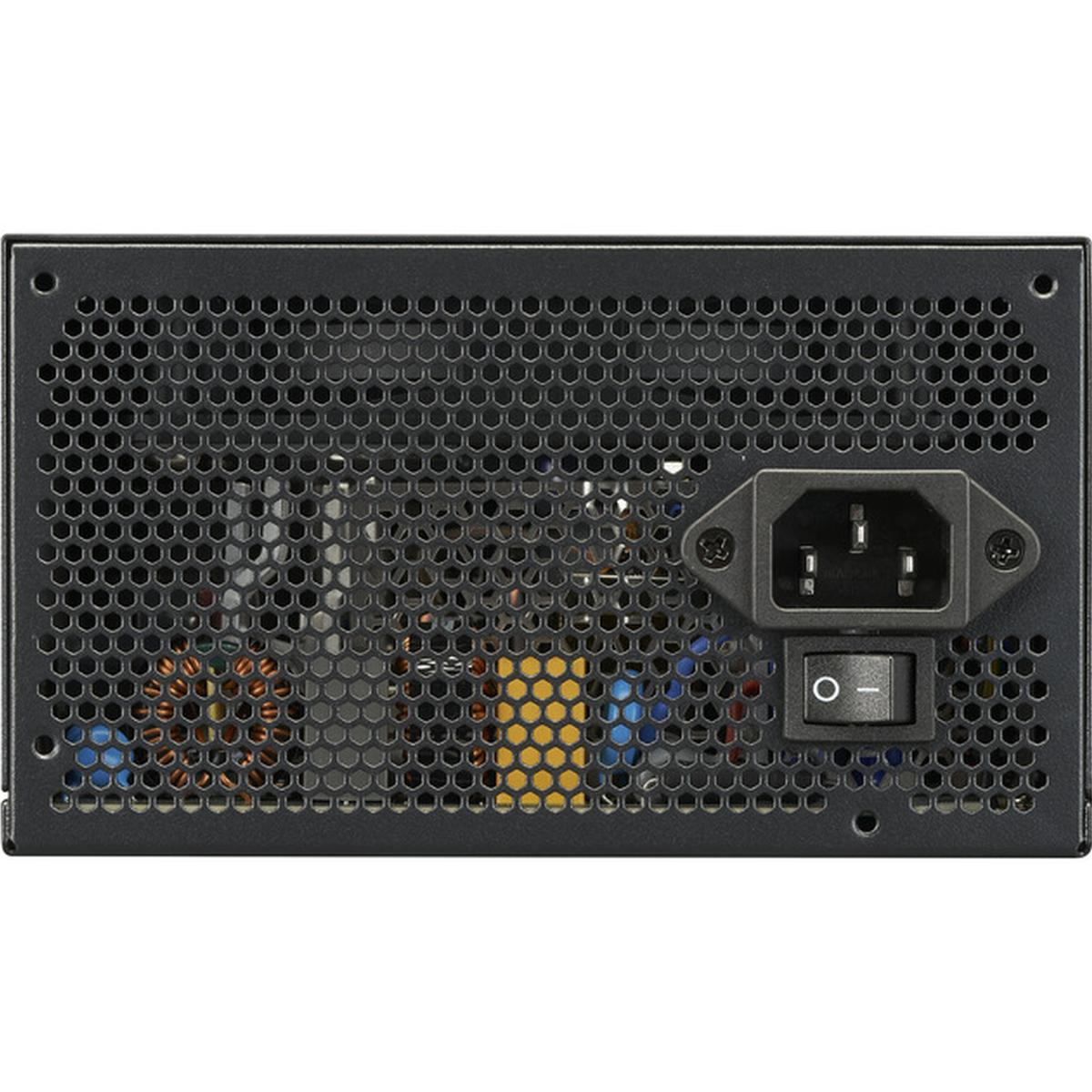 Cooler Master MWE 850W V3 Gold Netzteil