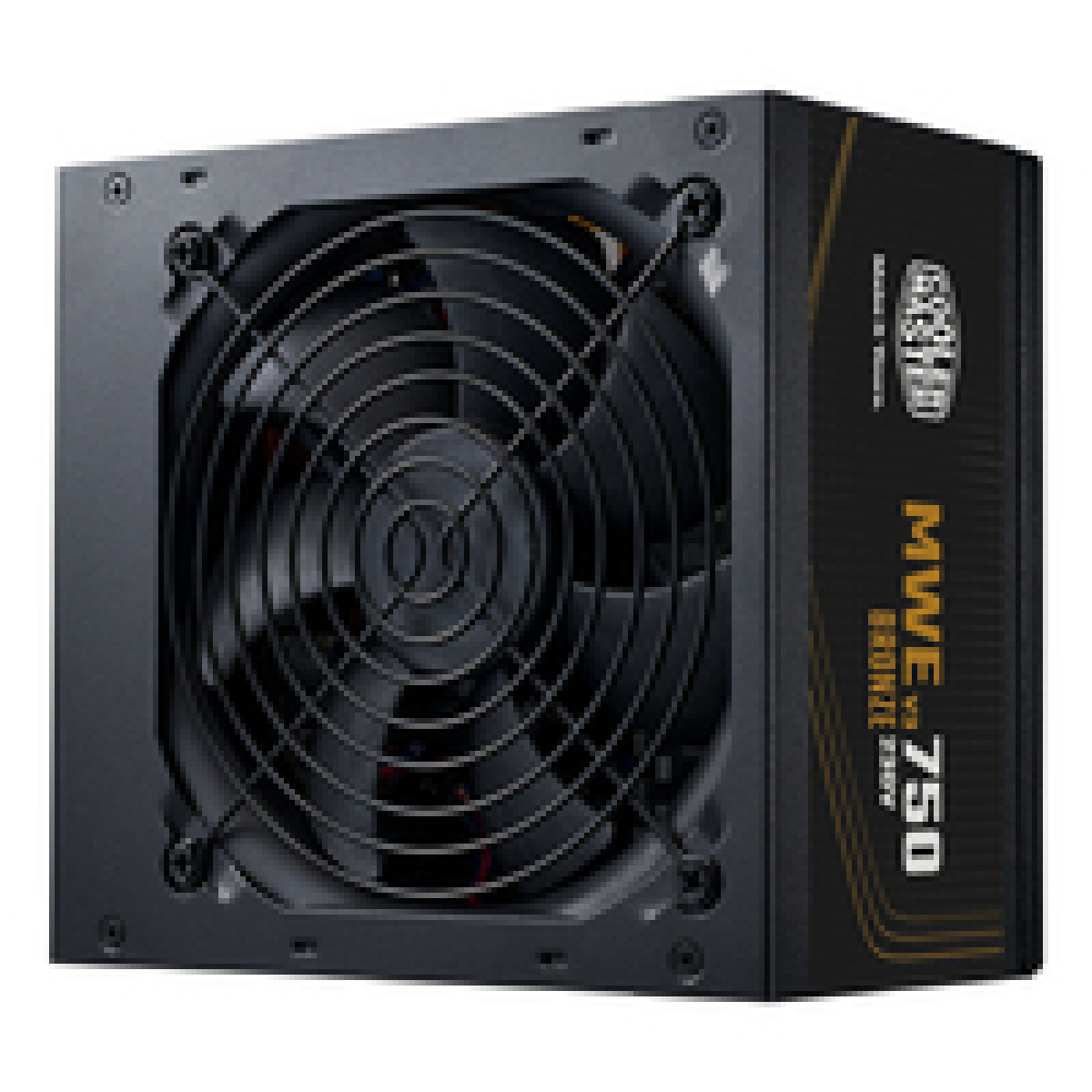 Cooler Master MWE Bronze 750 V3 Netzteil