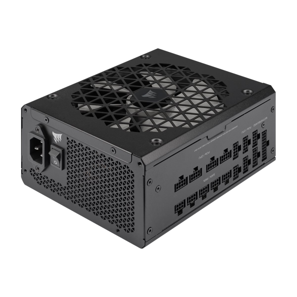 Corsair RM1200x Shift Vollmodulares ATX-Netzteil