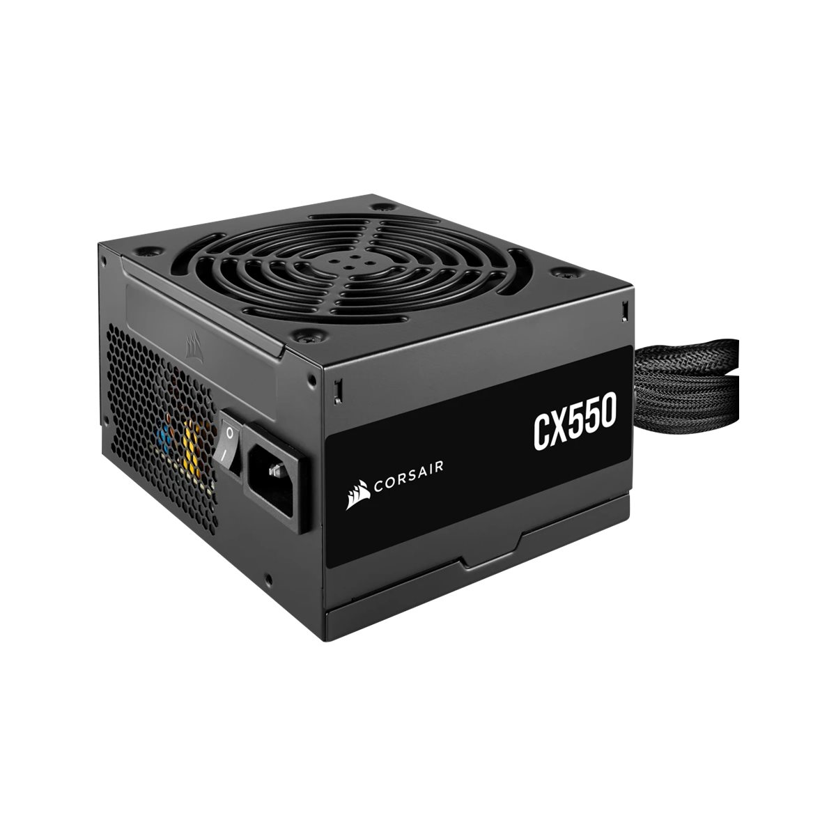 Corsair CX550 Netzteil 550W