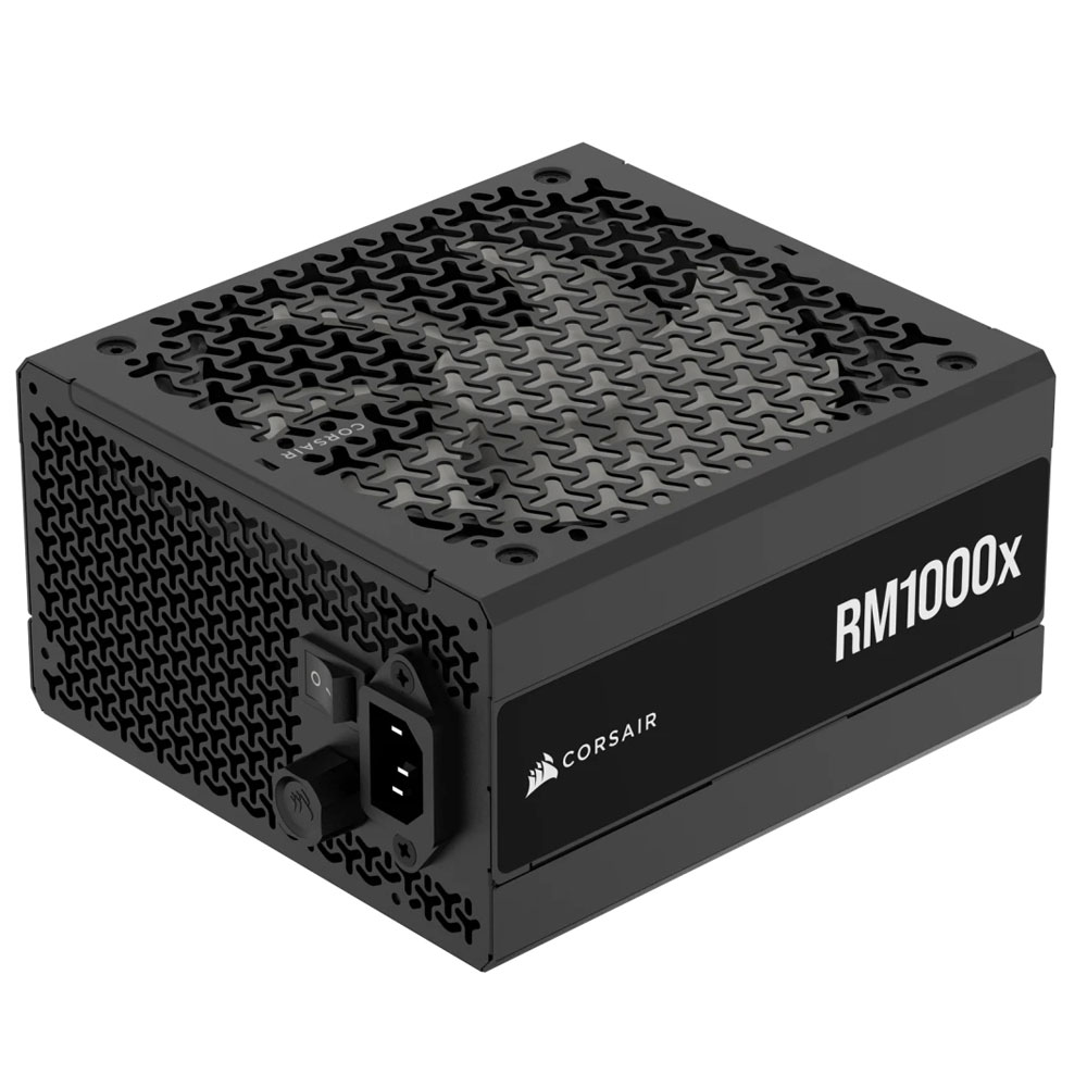 Corsair RM1000x ATX-Netzteil schwarz