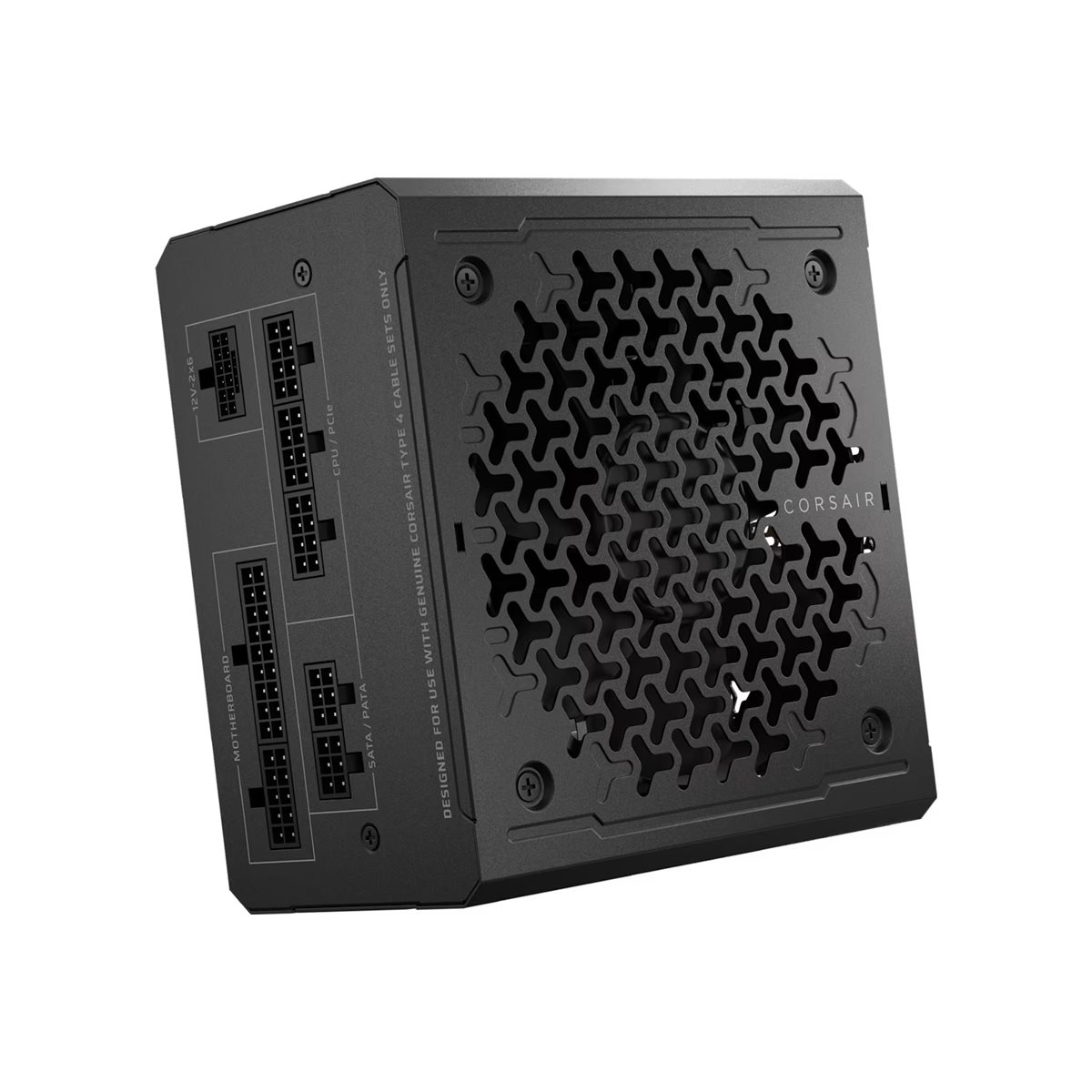 Corsair RM850e Netzteil 850W schwarz