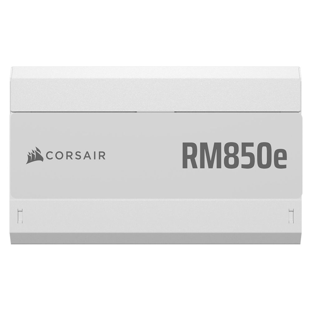 Corsair RM850e Netzteil weiß
