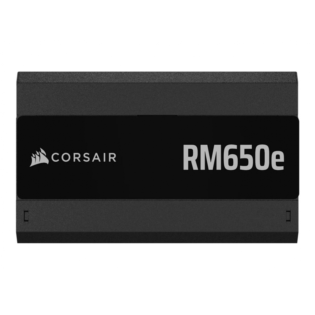 Corsair RM650e (2025) ATX-Netzteil 650W schwarz