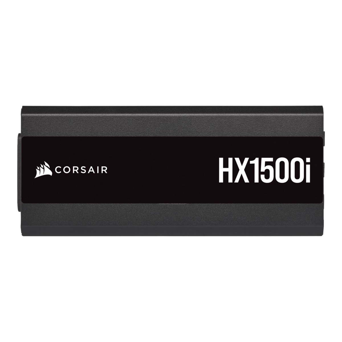 Corsair HX1500i (2025) 1500W ATX-Netzteil schwarz