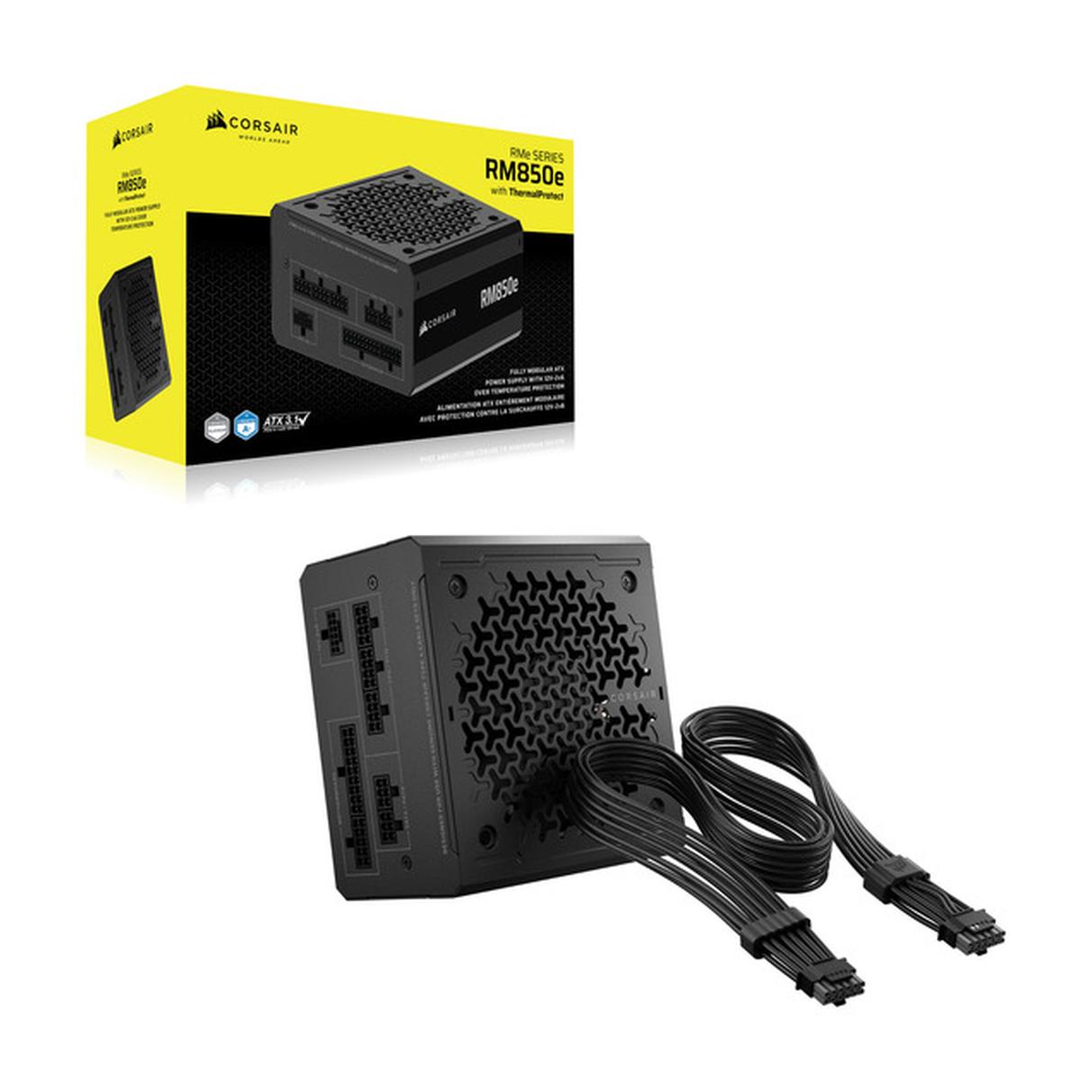 Corsair RM850e 850W ATX 3.1 Netzteil