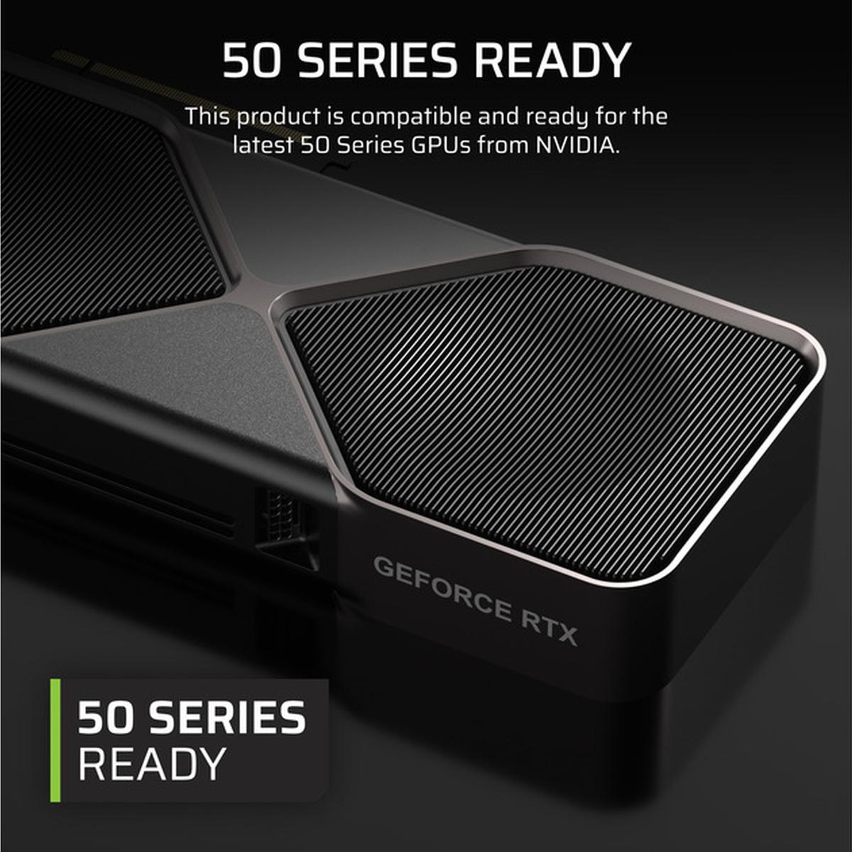 Corsair RM850e 850W ATX 3.1 Netzteil