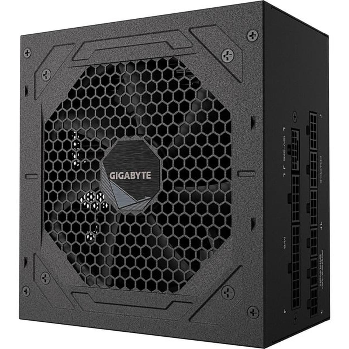 Gigabyte UD750GM PG5 V2 750W Netzteil