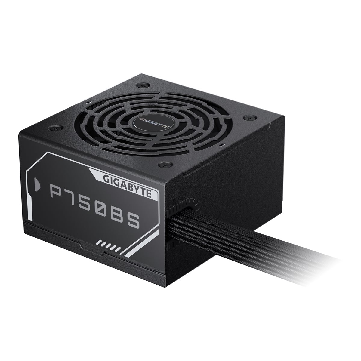Gigabyte P750BS 750W Netzteil