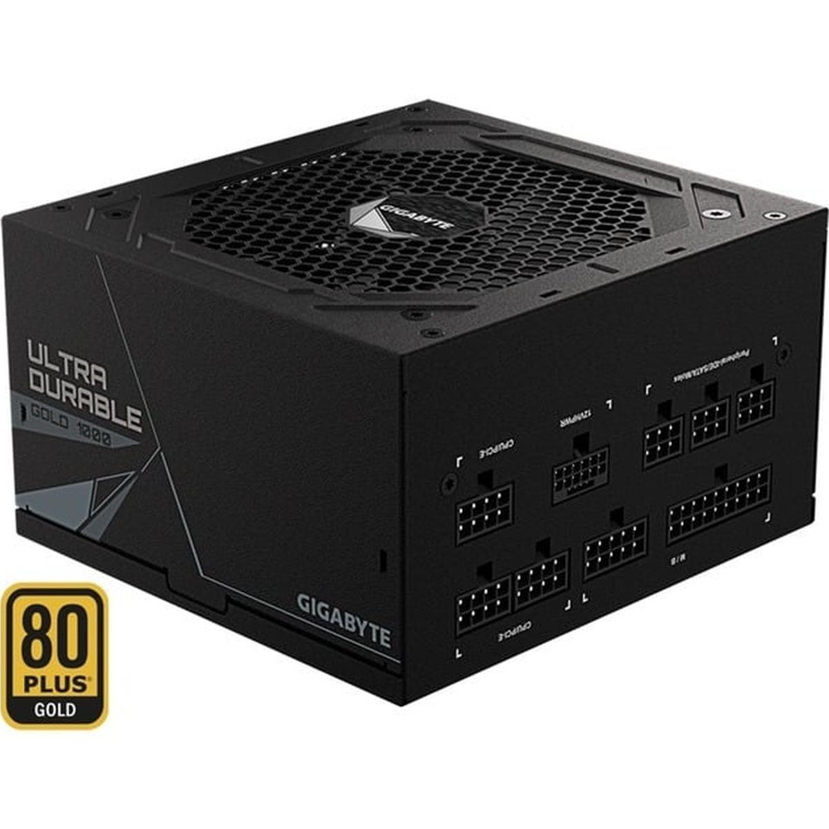Gigabyte UD1000GM PG5 V2 1000W Netzteil