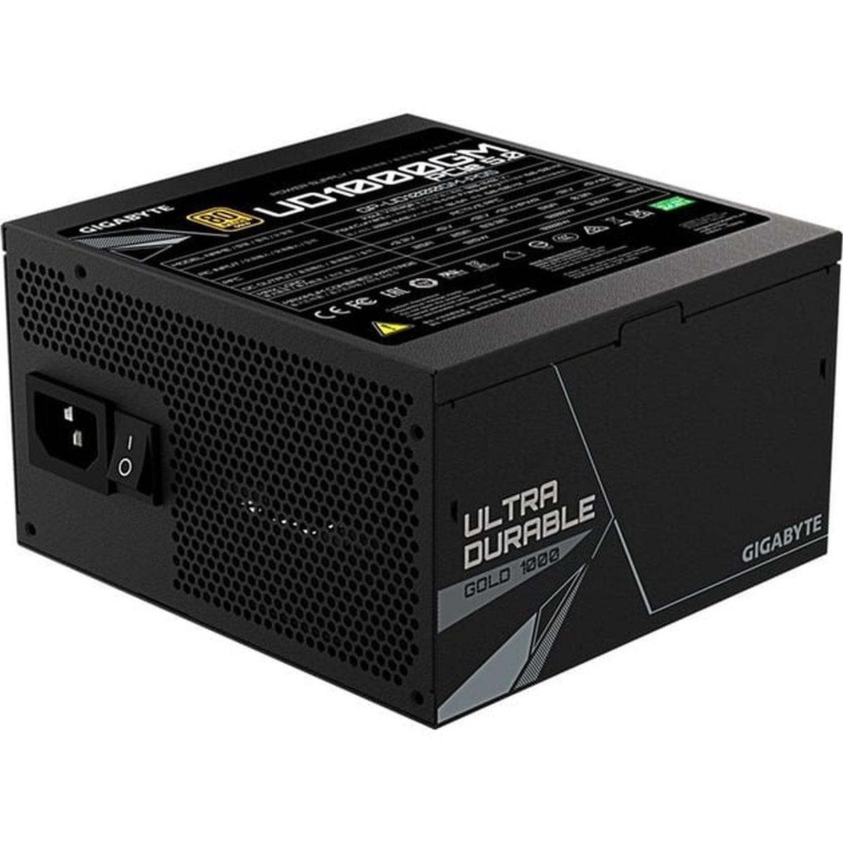 Gigabyte UD1000GM PG5 V2 1000W Netzteil