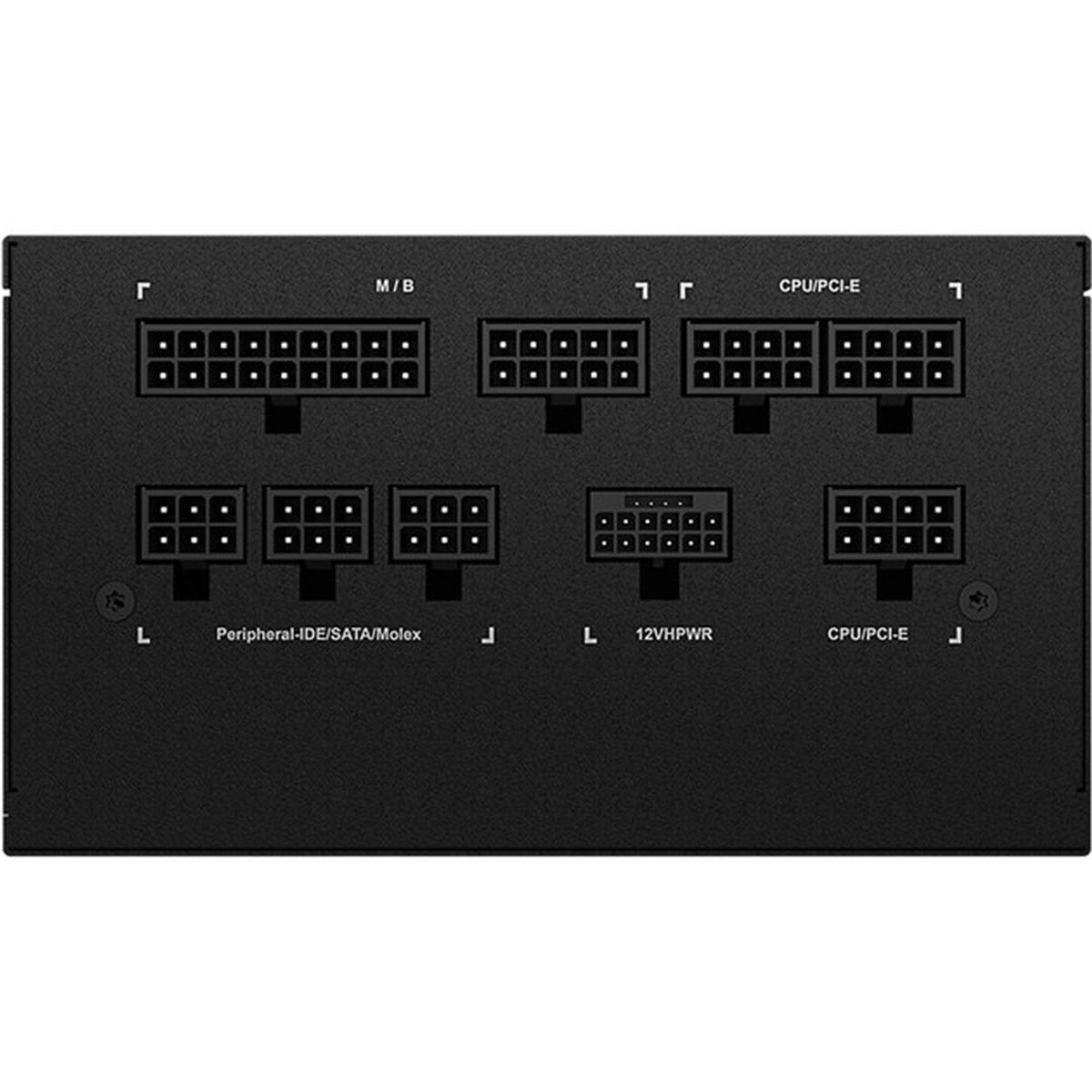 Gigabyte UD1000GM PG5 V2 1000W Netzteil