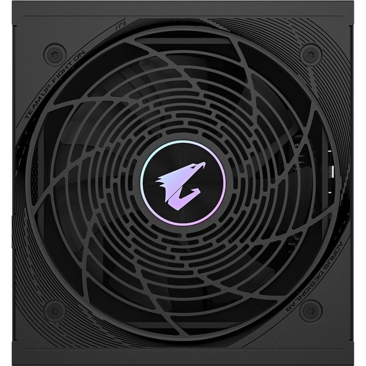 Gigabyte AORUS Elite P1000W 1000W ATX 3.0 Netzteil