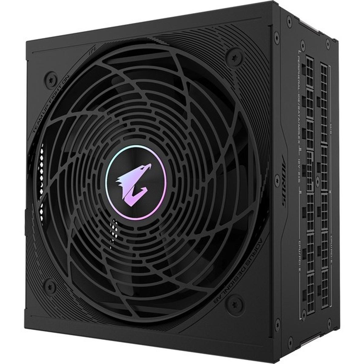 Gigabyte AORUS Elite P1000W 1000W ATX 3.0 Netzteil