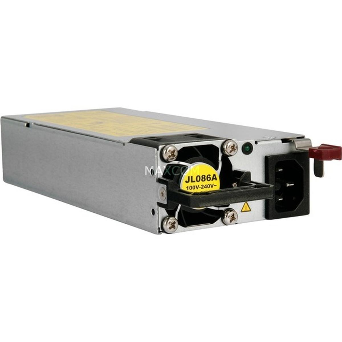 HPE Aruba X372 54VDC 680W redundantes Netzteil