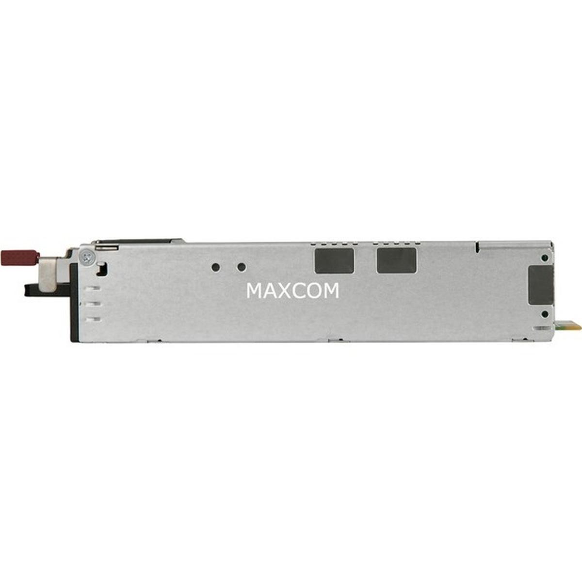 HPE Aruba X372 54VDC 680W redundantes Netzteil