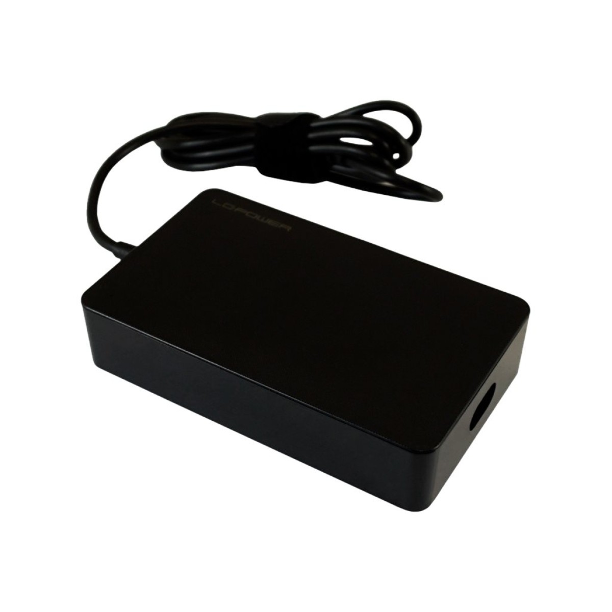 LC-Power LC-NB-PRO-90-C 90W USB-C Notebook-Netzteil