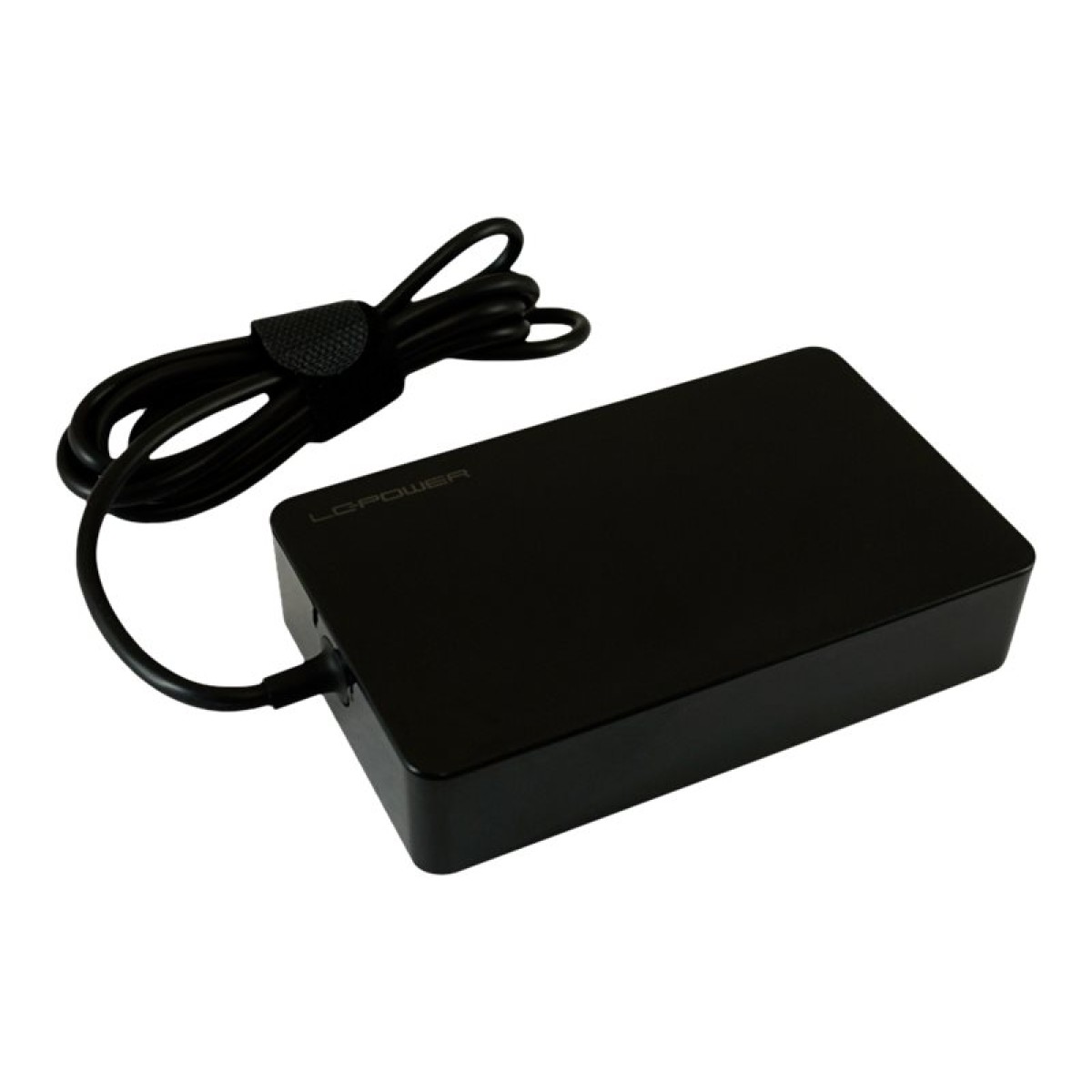 LC-Power LC-NB-PRO-90-C 90W USB-C Notebook-Netzteil