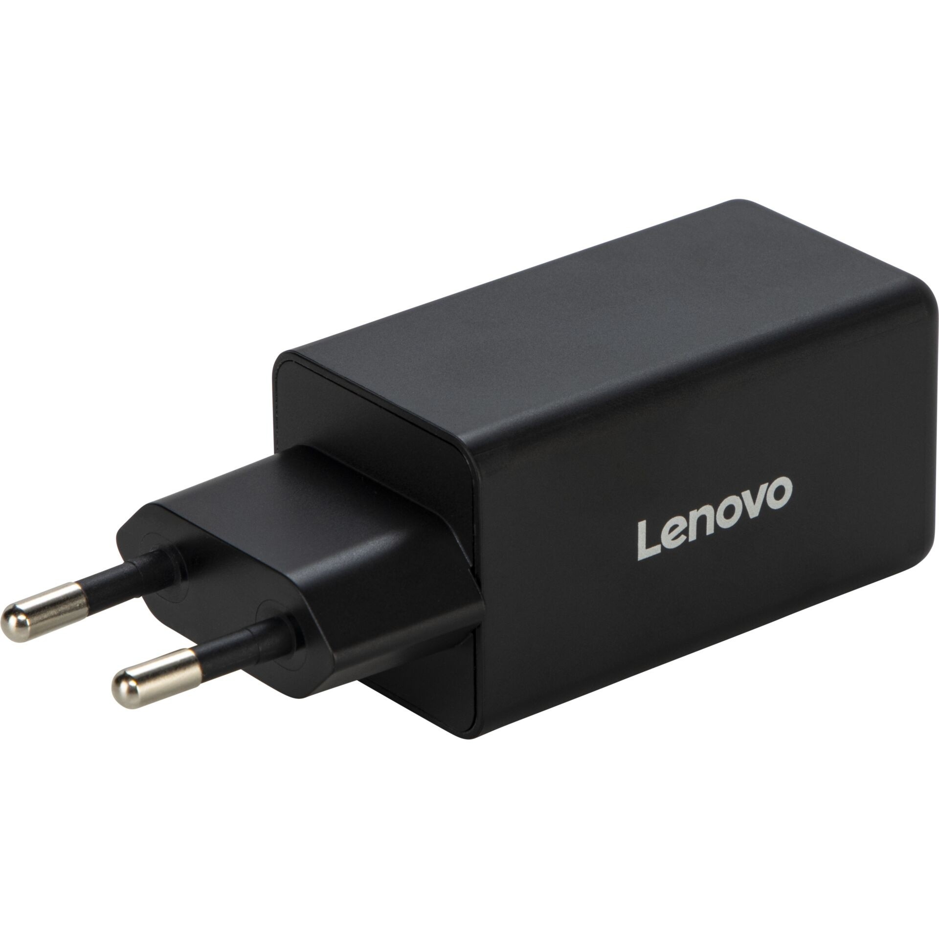 Lenovo Mini GaN 65W USB-C Netzteil schwarz