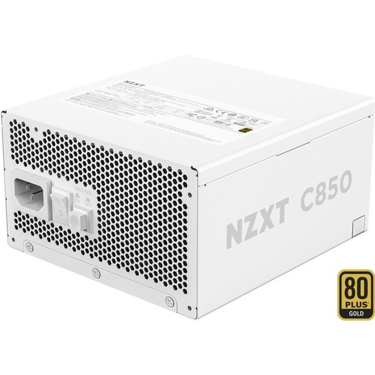 NZXT C-Series C850 Gold 850W ATX 3.1 Netzteil