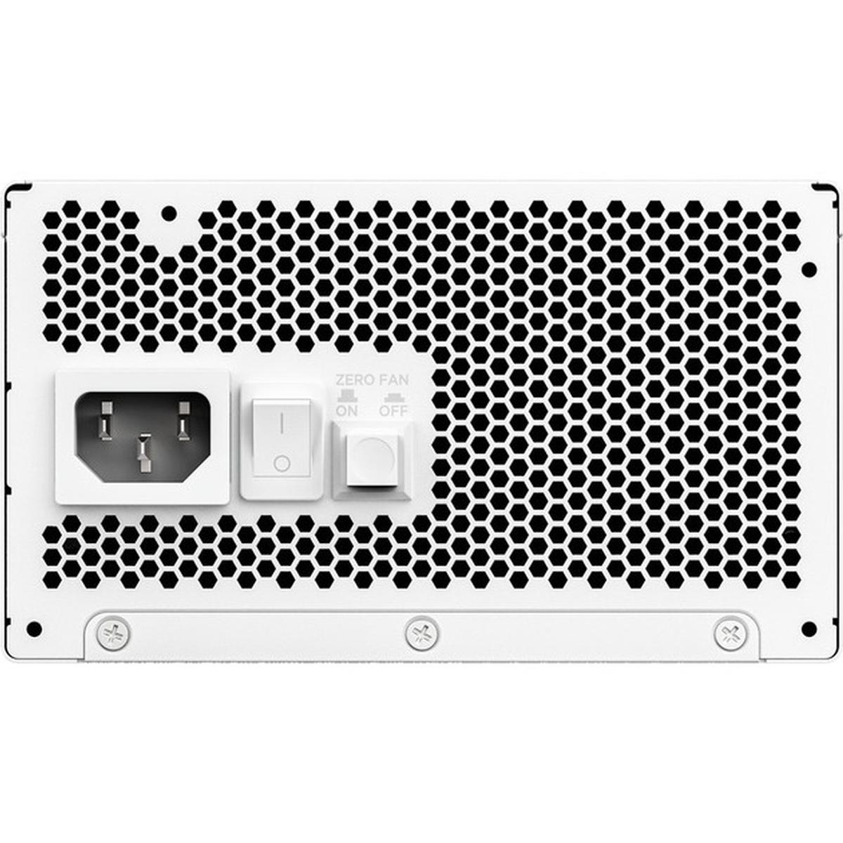 NZXT C-Series C850 Gold 850W ATX 3.1 Netzteil