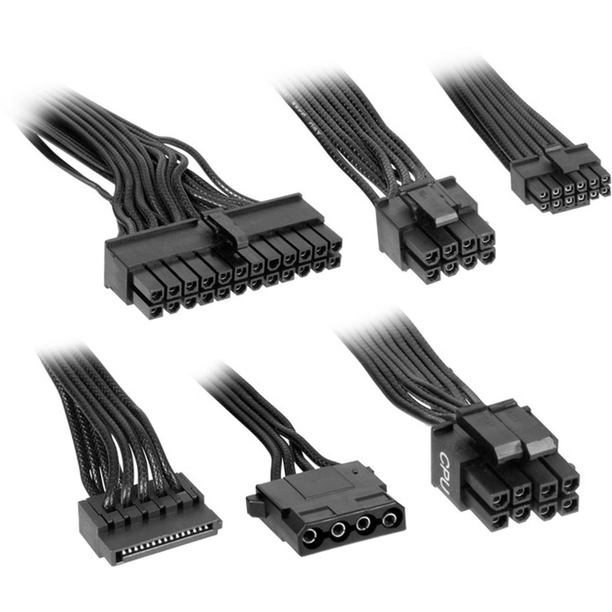 Sharkoon Rebel P15 850W Netzteil