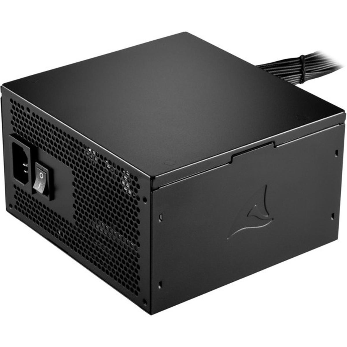 Sharkoon Rebel P10 650W ATX 3.1 PC-Netzteil