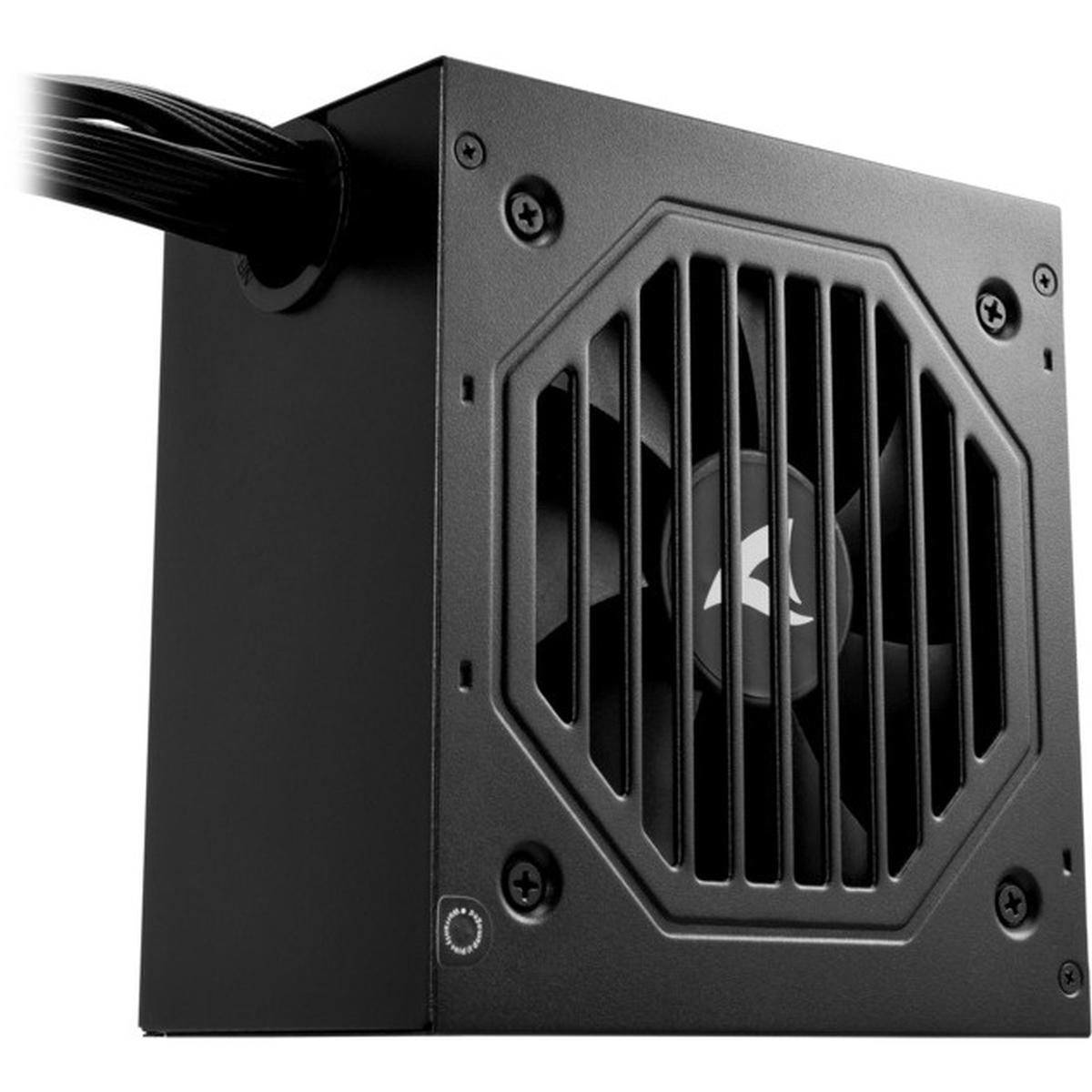 Sharkoon Rebel P10 650W ATX 3.1 PC-Netzteil