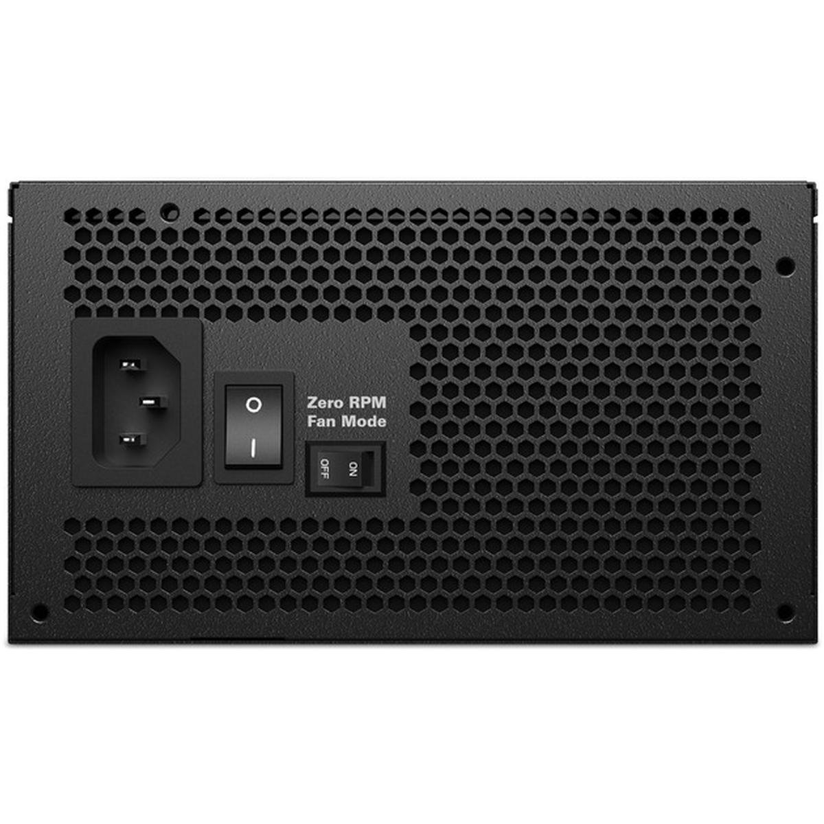 Sharkoon Rebel P20 Gen2 High Power Netzteil modular schwarz