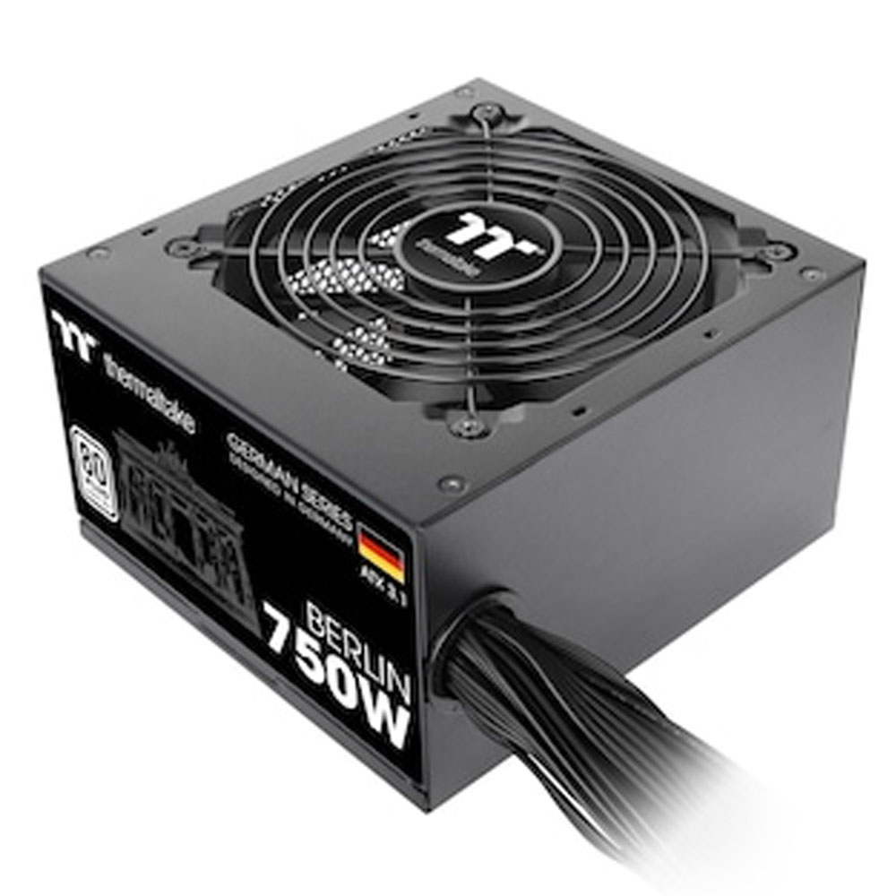 Thermaltake Berlin 750W Netzteil