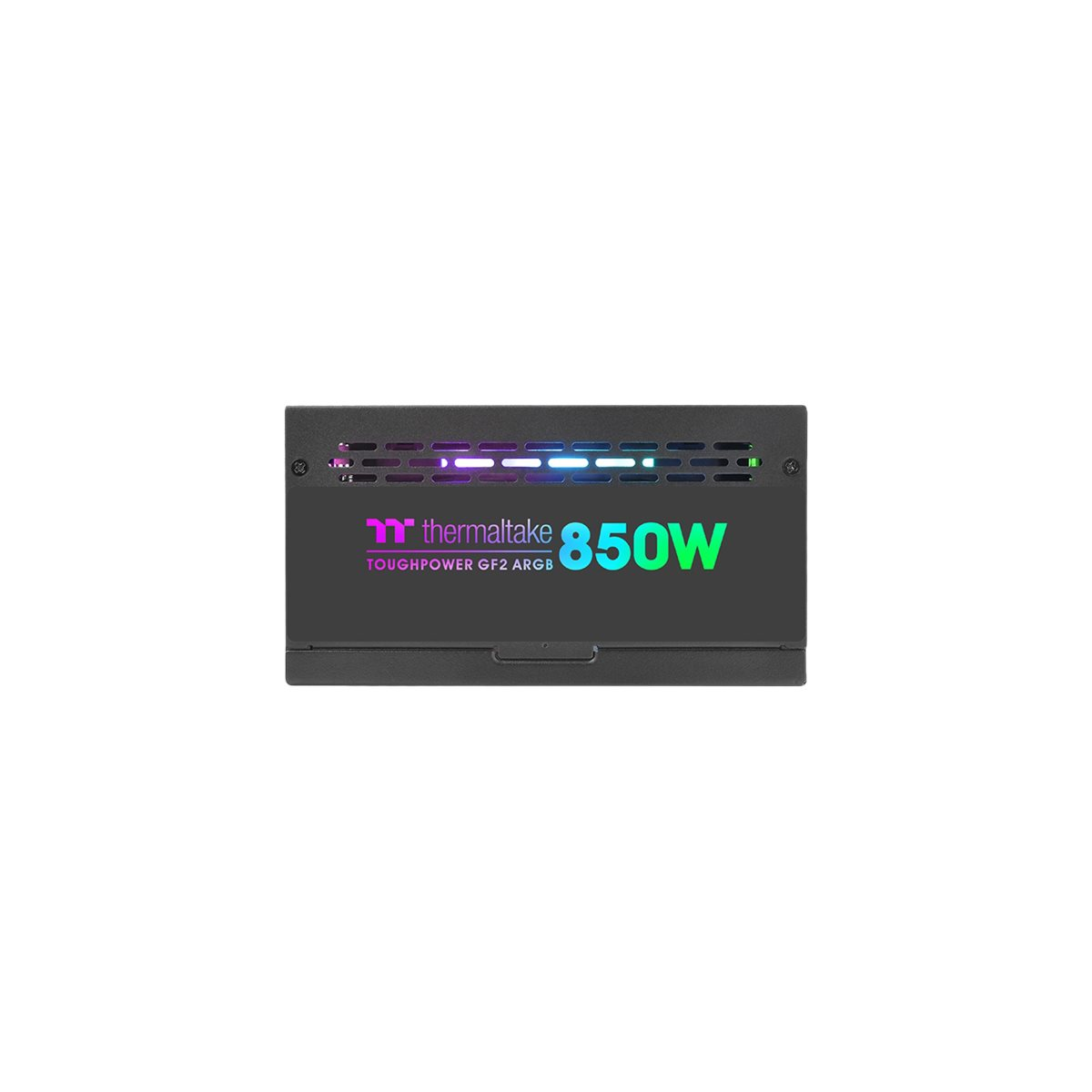Thermaltake Toughpower GF2 ARGB 850W PC-Netzteil schwarz