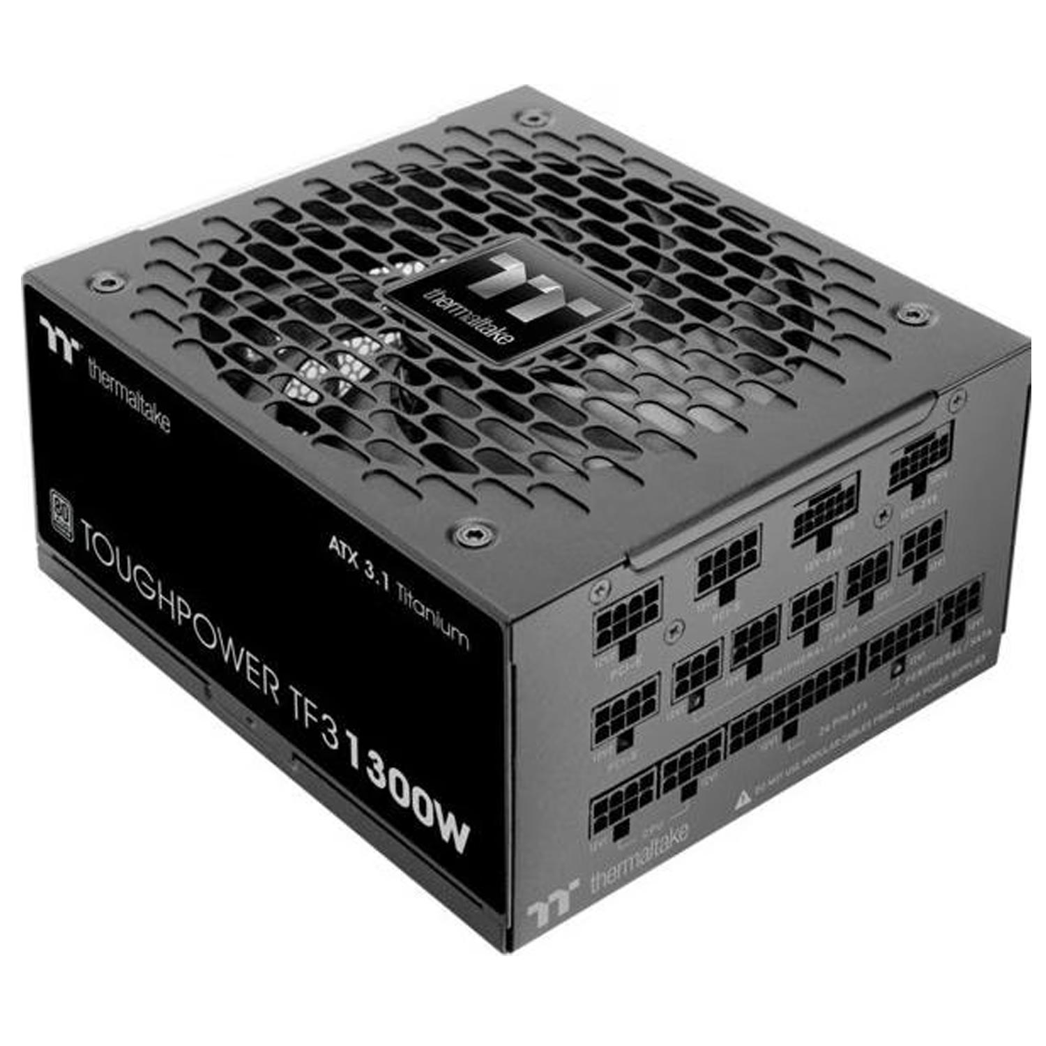 Thermaltake Toughpower TF3 1300W Netzteil ATX 3.1 PCIe Gen 5.1