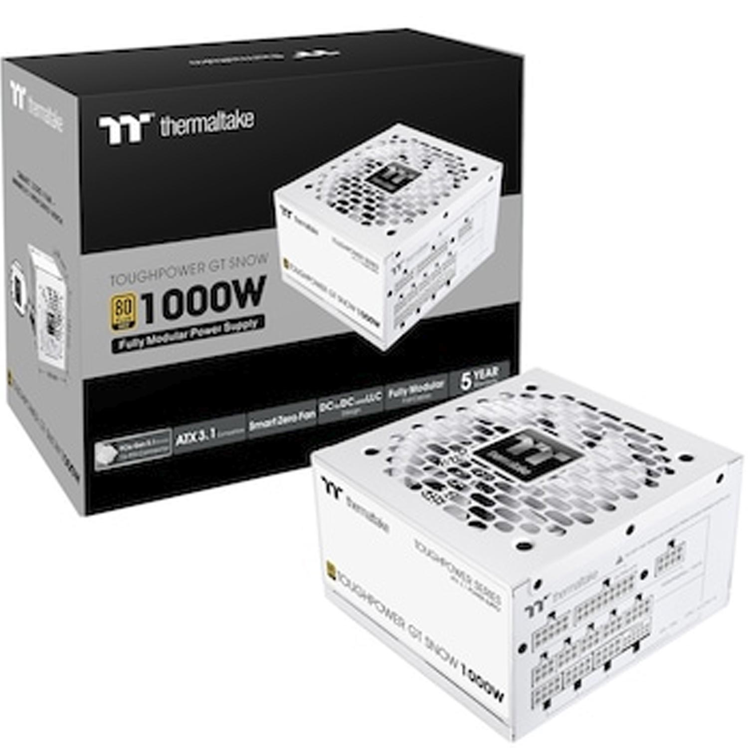 Thermaltake Toughpower GT 1000W Netzteil