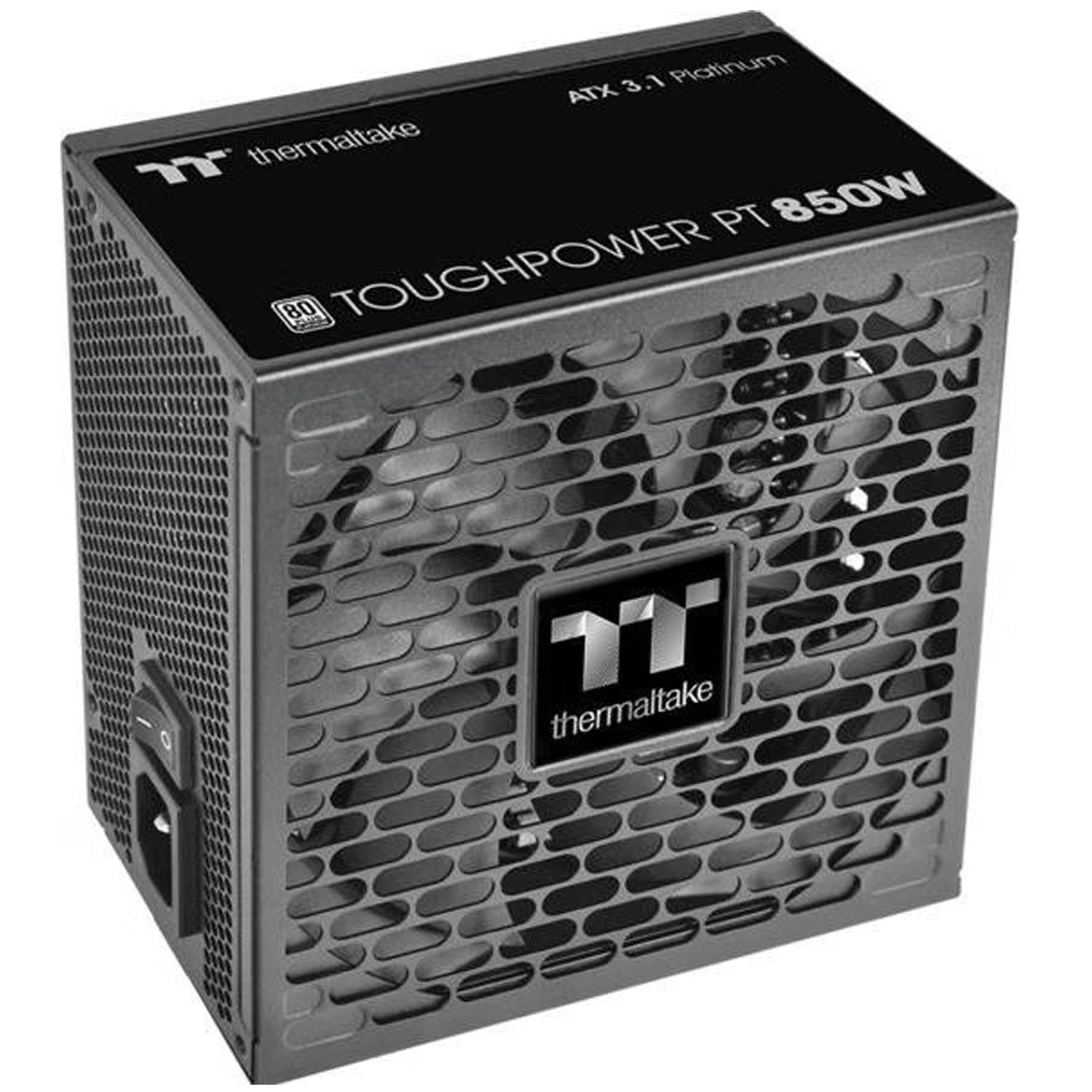 Thermaltake Toughpower PT 850W Netzteil