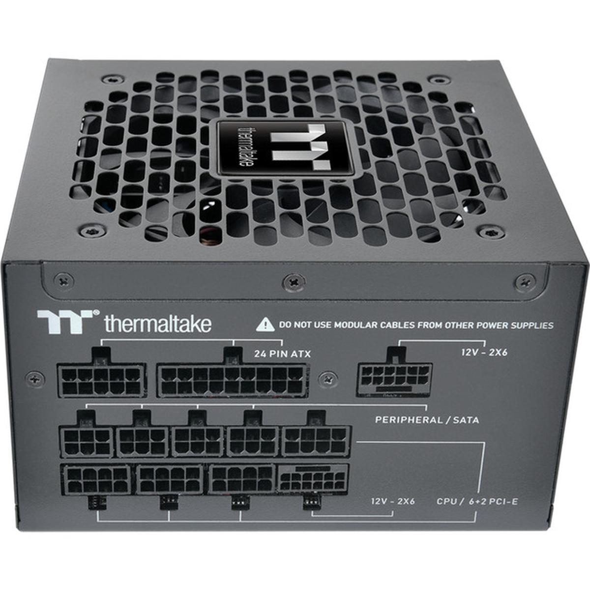 Thermaltake Toughpower GT 1200W PC-Netzteil schwarz