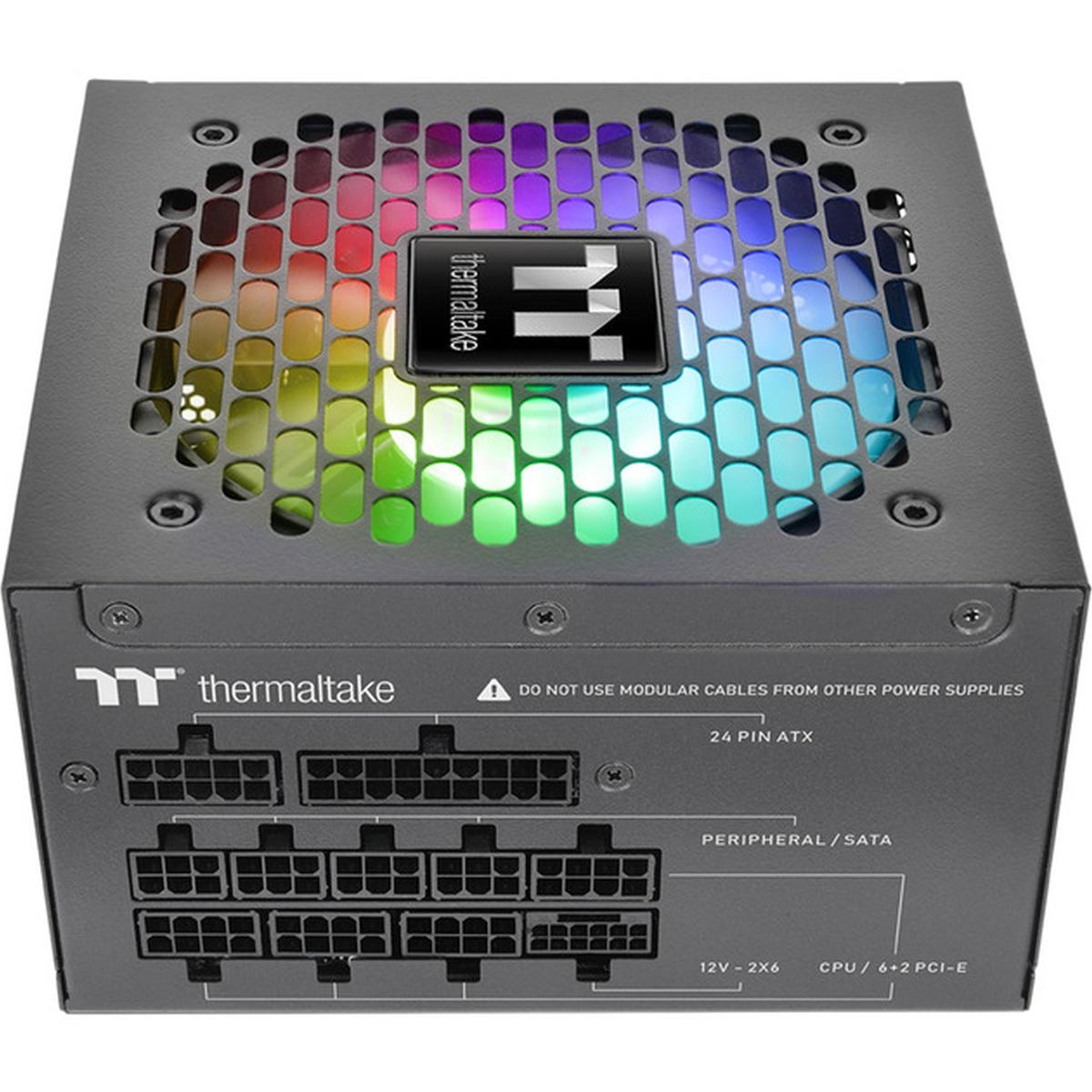 Thermaltake Germanium Pro 750W 80Plus Gold PC-Netzteil