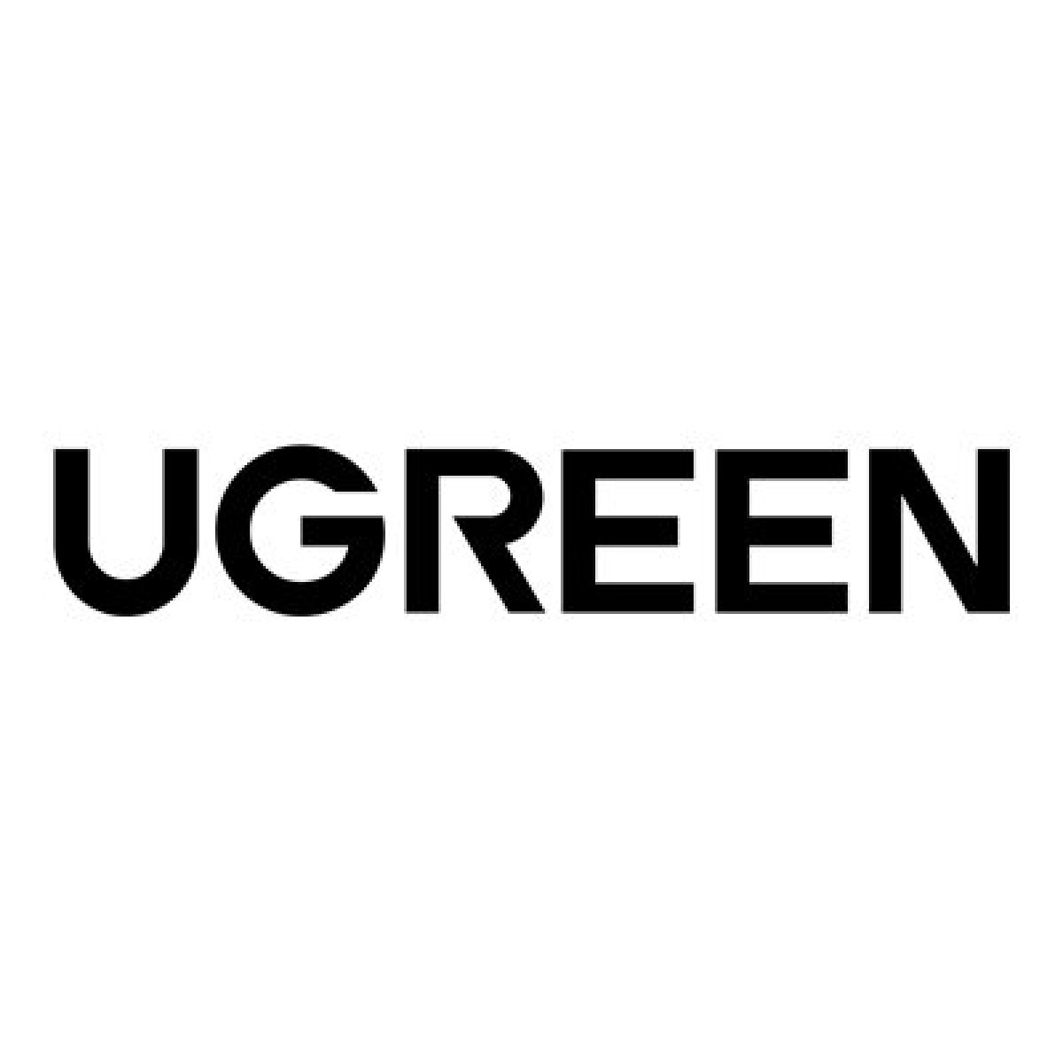 UGREEN Nexode 300W GaN 5-Port USB-C Ladegerät schwarz