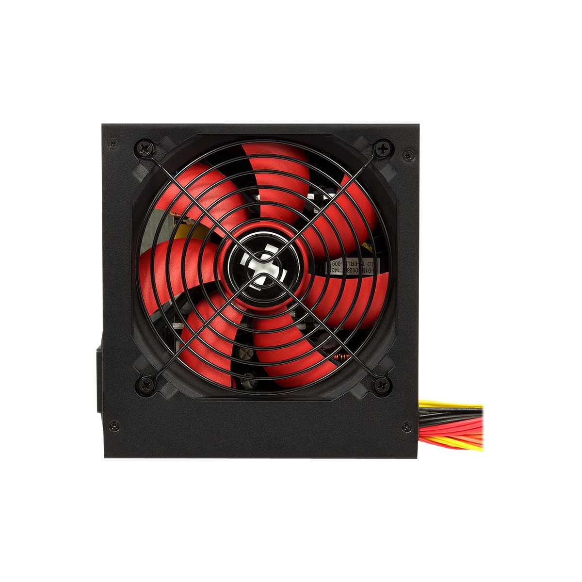 Xilence XP400R6 ATX PC Netzteil