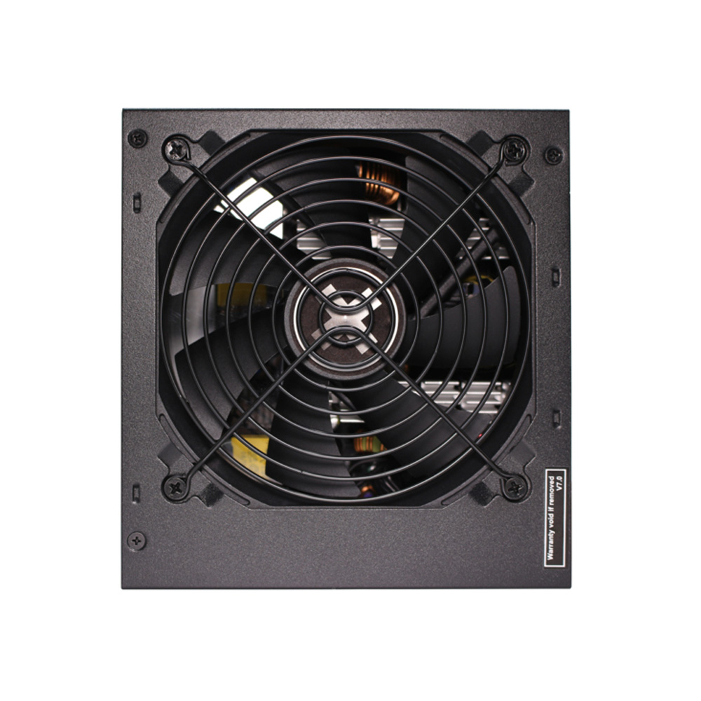 Xilence XP650R6.2 ATX 650W PC Netzteil