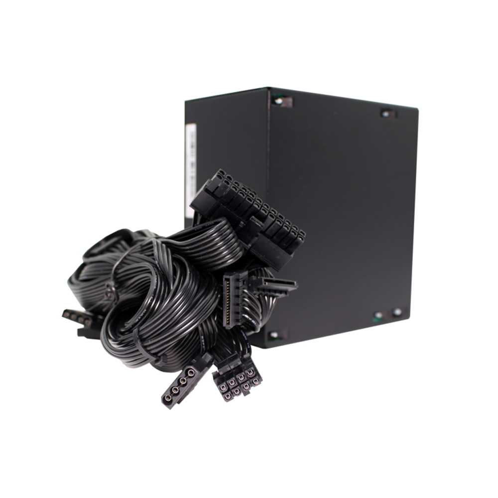 Xilence XP650R6.2 ATX 650W PC Netzteil