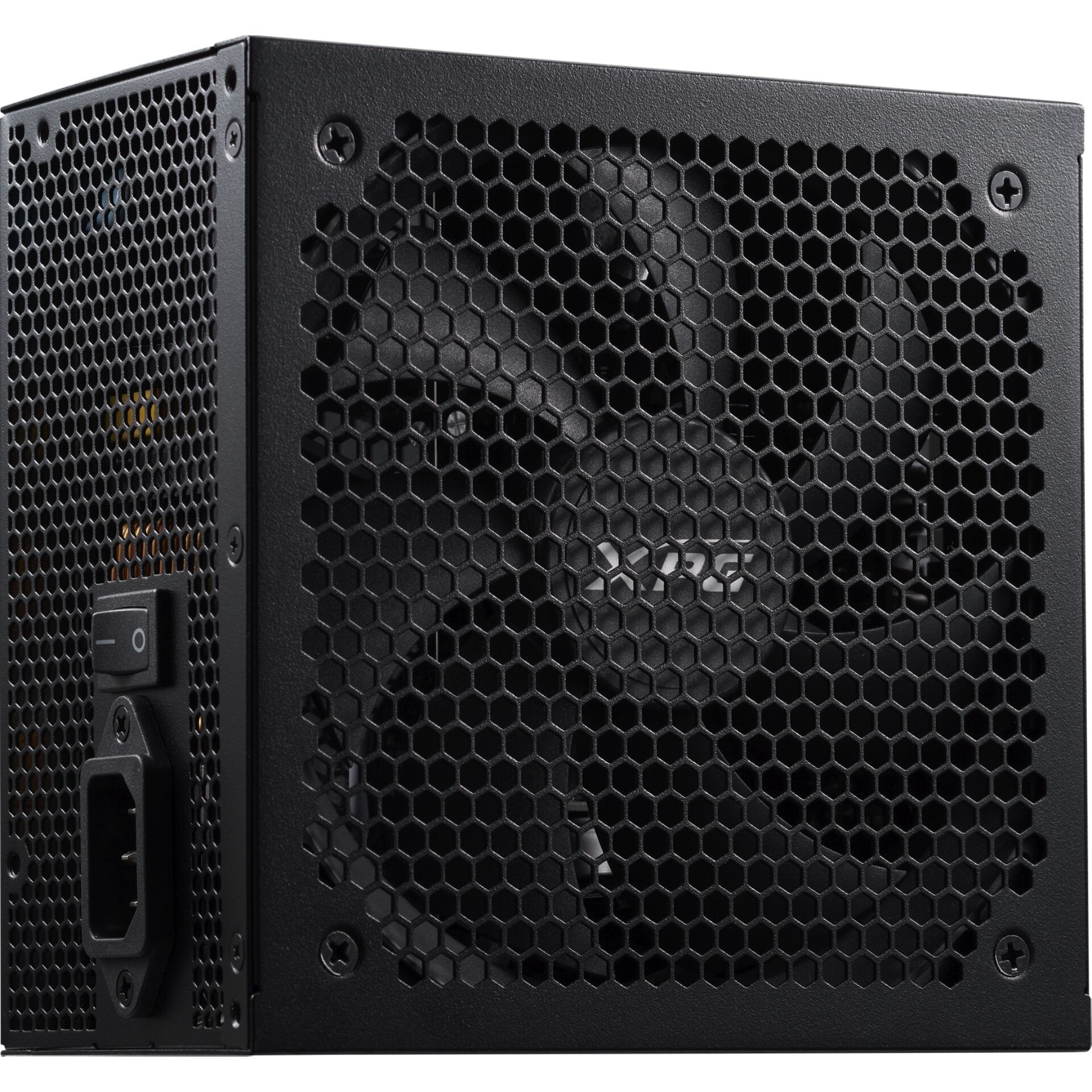 XPG Kyber II KYBERII850G-BKCEU 850W ATX 3.1 Netzteil