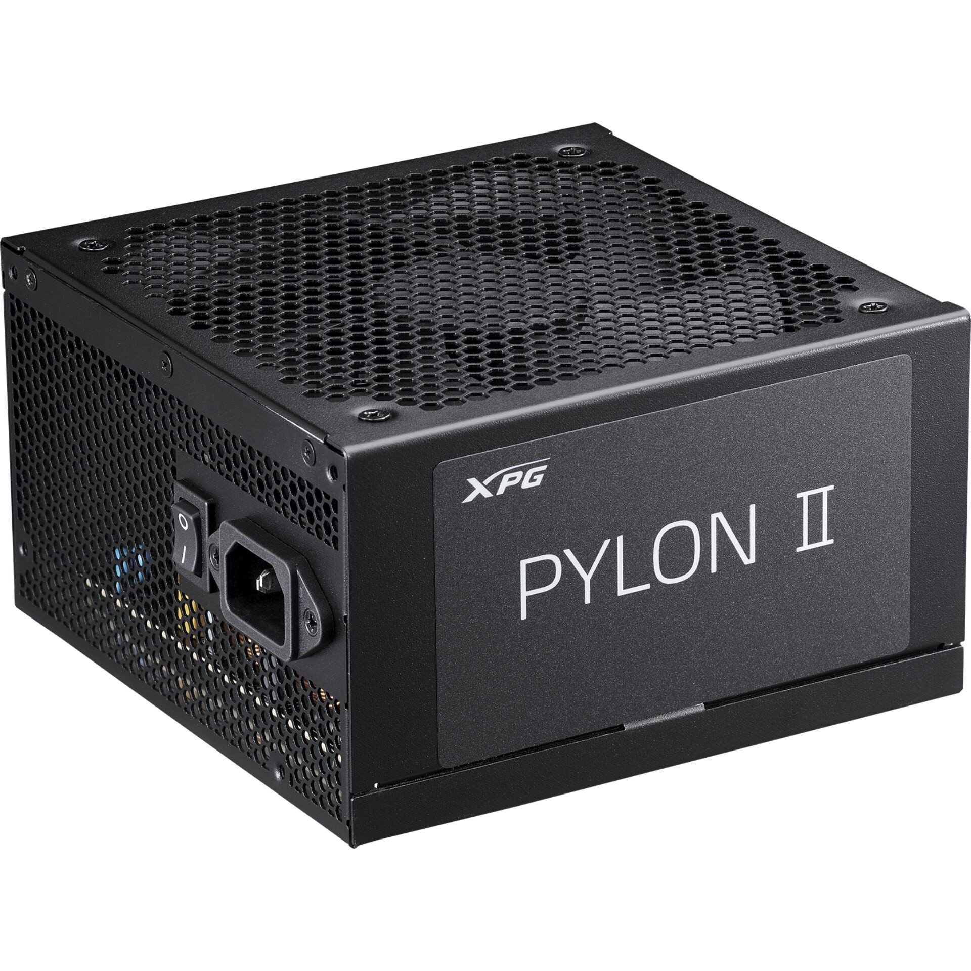 XPG Pylon II 650W ATX 3.1 Netzteil