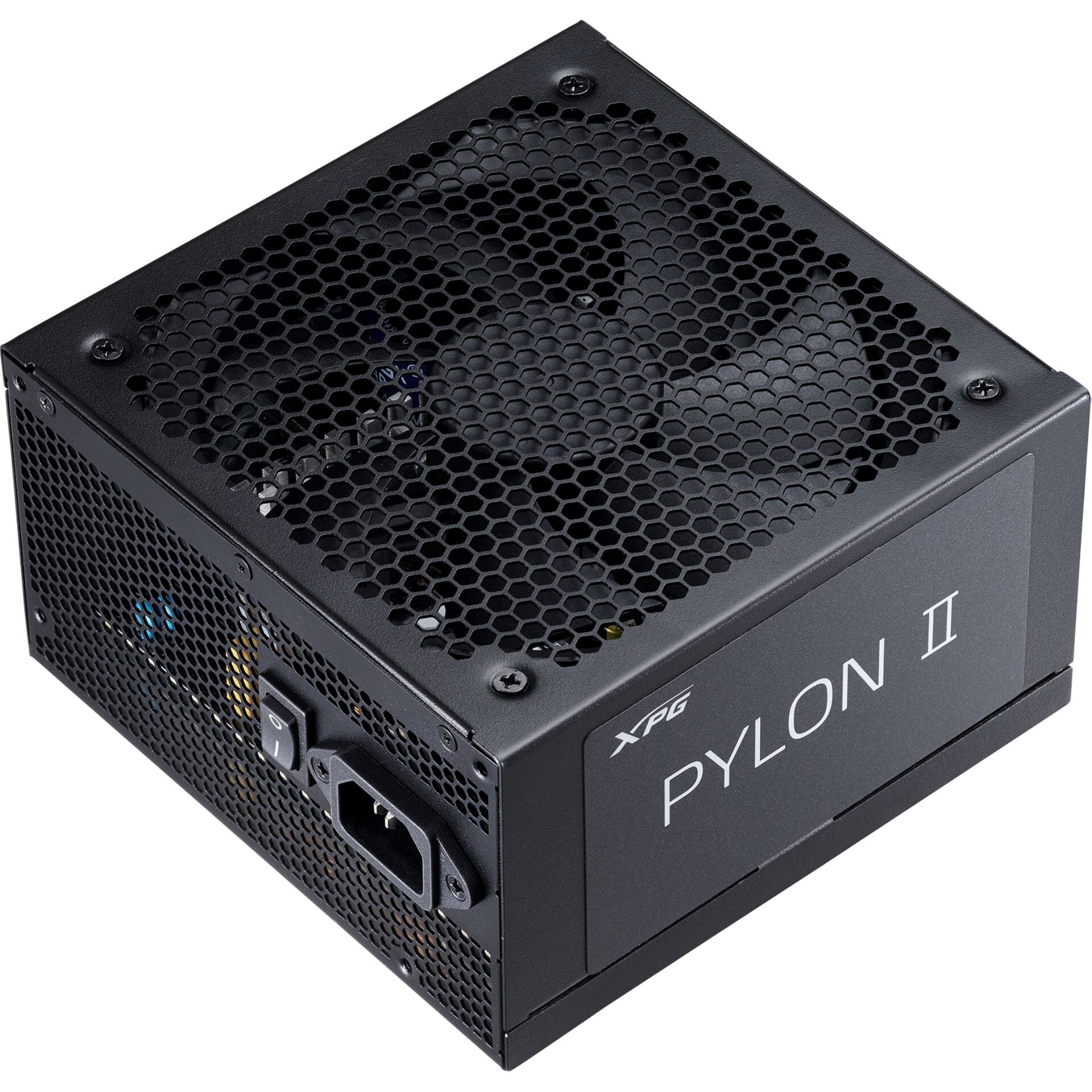XPG Pylon II 650W ATX 3.1 Netzteil