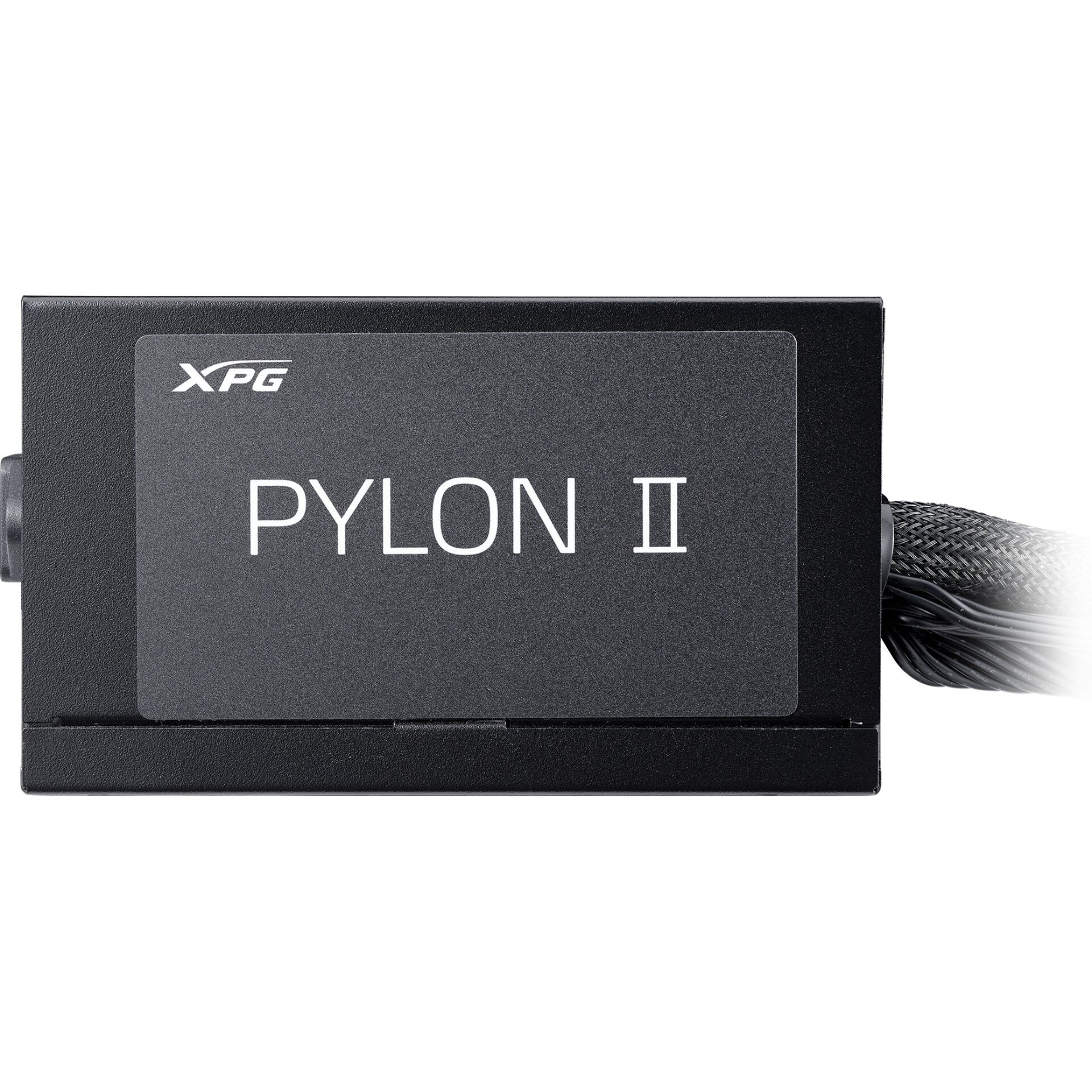XPG Pylon II 650W ATX 3.1 Netzteil