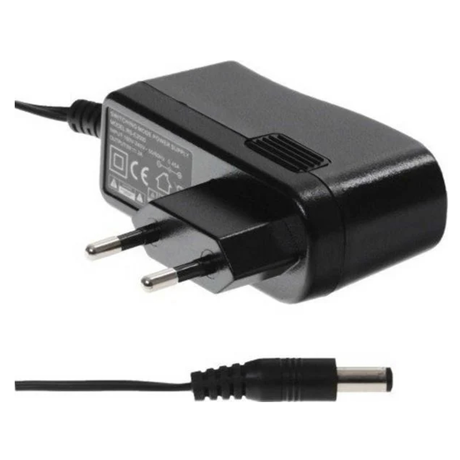 Yealink Ersatznetzteil 5V 2A für T2x T3x T4x T5x Serie