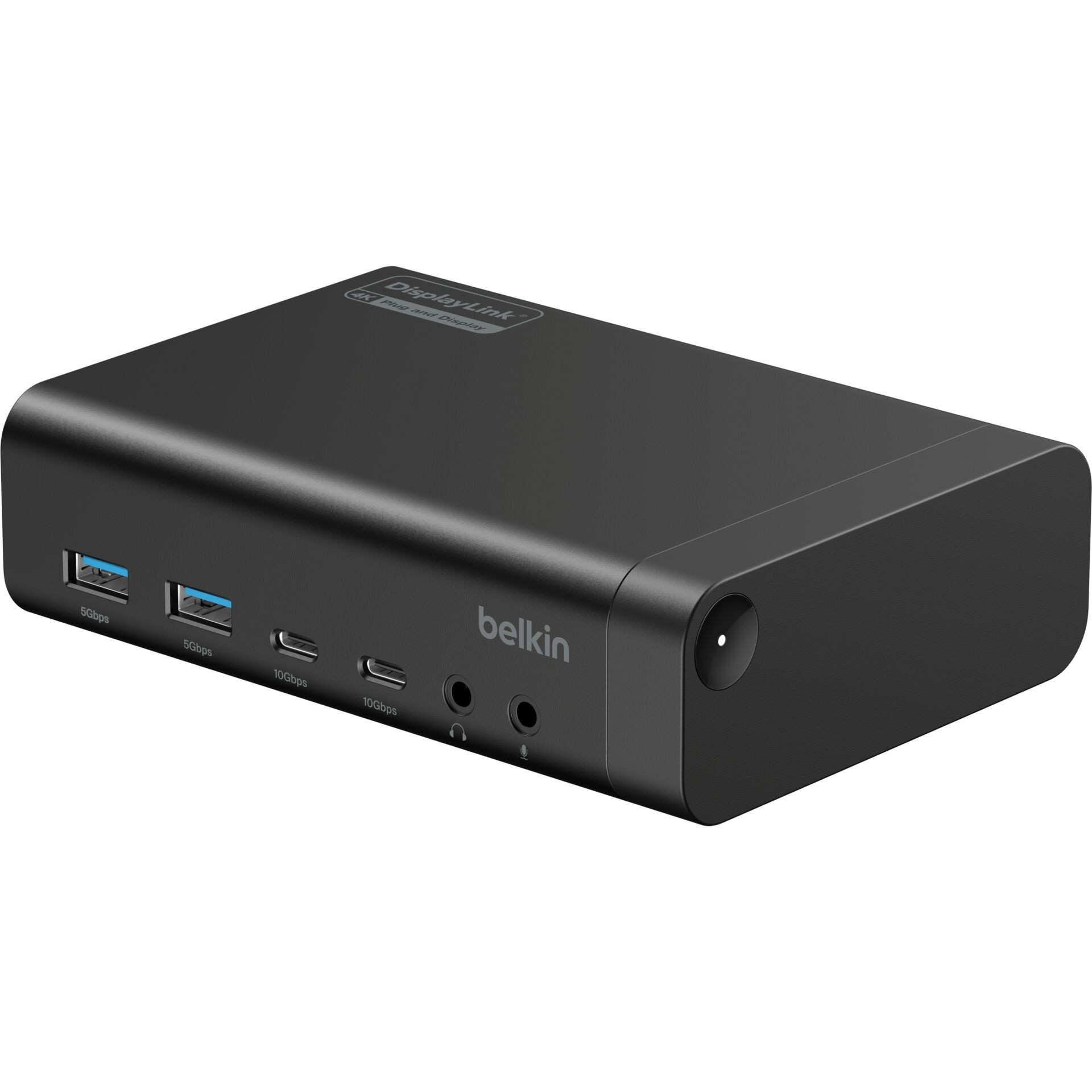 Belkin Connect 14-in-1 140W USB-C Dockingstation